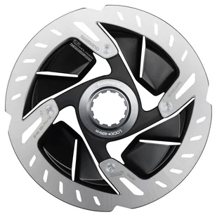 Shimano Tarcza hamulcowa SM-RT900 srebrny / Mocowanie tarczy: centerlock / Rozmiar: 140 mm ISMRT900SS - Hamulce rowerowe Shimano Tarcza hamulcowa SM-RT900 srebrny / Mocowanie tarczy: centerlock / Rozmiar: 140 mm ISMRT900SS - Hamulce rowerowe - miniaturka - grafika 1