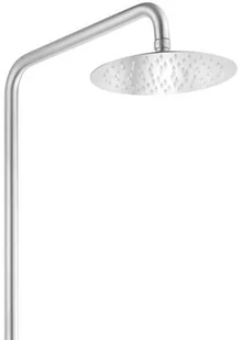 Fala KOLUMNA PRYSZNICOWA STEELY 3 75664 - Zestawy prysznicowe - miniaturka - grafika 3