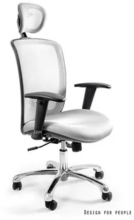 Fotel biurowy, krzesło biurowe Unique Fotel Expander - Fotele i krzesła biurowe Fotel biurowy, krzesło biurowe Unique Fotel Expander - Fotele i krzesła biurowe - miniaturka - grafika 3