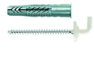 Fischer Kołek UX 8X50MM - Kołki - miniaturka - grafika 2