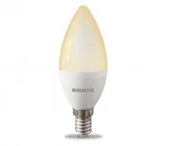 Systemy inteligentnych domów - Marmitek Marmitek GLOW SE Świeca E14 - miniaturka - grafika 1