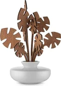 Odświeżacze powietrza - Alessi Dyfuzor zapachowy The Five Seasons Hmm MW64 3S W - miniaturka - grafika 1