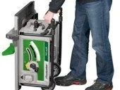 Holzstar TKS 255M - Piły elektryczne - miniaturka - grafika 3