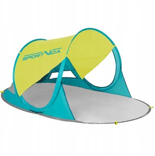 Namiot Plażowy Parawan Samorozkładający Na Plażę - Namioty - miniaturka - grafika 6