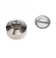 Chłodzenie wodne - Koolance Inline Coolant Filter V3 1/4 Cala WAZU-328 - miniaturka - grafika 1