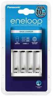 Panasonic $237ADOWARKA BQ-CC51E - Ładowarki i akumulatory - miniaturka - grafika 8