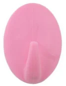 Wieszaki i stojaki - Pucuś Wieszak owalny duży - miniaturka - grafika 1