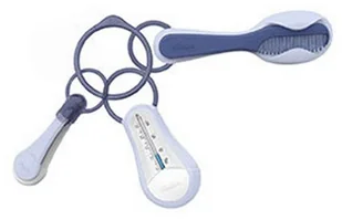 Beaba Akcesoria do pielęgnacji, Mineral - Nożyczki dla dzieci - miniaturka - grafika 6