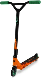 Street Surfing StreetSurfing Hulajnoga Torpedo Firestarter 0415020/4/UNI - Hulajnogi - miniaturka - grafika 5