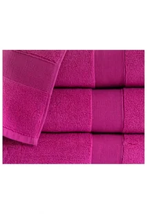 Detexpol Chłonny bawełniany ręczniki 9241RY 9241RY SAM 70x140 - Ręczniki - miniaturka - grafika 4