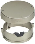 Puszki elektryczne i akcesoria - Legrand Wyjście kabla IP55 088062 088062 - miniaturka - grafika 1