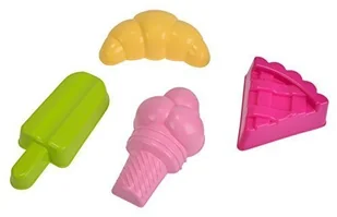 Androni zabawka do piasku Serduszkowa Cukiernia - Zabawki do piasku - miniaturka - grafika 4