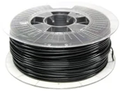 Filamenty i akcesoria do drukarek 3D - Spectrum Filament Spectrum PLA 2,85mm 1kg - Deep Black SPC-11027 - miniaturka - grafika 1