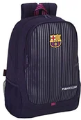 Plecaki - Dohe FC Barcelona plecak "Stripes" 44 x 32 x 16 cm 611678665 FC - miniaturka - grafika 1