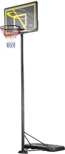 Kosz*** Nils do koszykówki Nils ZDK019E - Koszykówka - miniaturka - grafika 2