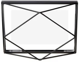 Umbra Ramka Prisma 10x15 Czarna - Ramki na zdjęcia - miniaturka - grafika 4