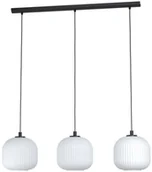 Lampy sufitowe - Eglo 99367 - Żyrandol na lince MANTUNALLE 3xE27/40W/230V - miniaturka - grafika 1