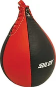 Pozostałe akcesoria do sportów walki - Sulov Boxen Punch ing piłki, czarny, jeden rozmiar BOXHRUSKA-KUZ - miniaturka - grafika 1
