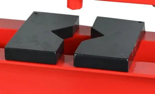 215 APTUT Prasa hydrauliczna warsztatowa 2x płyta nacisk 20 T) 21577604 77604-uniw - Prasy - miniaturka - grafika 15