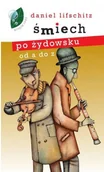 Rozrywka i humor - Śmiech po żydowsku od A do Z Używana - miniaturka - grafika 1