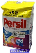 Środki do prania - Henkel Persil Color Megaperls skoncentrowany proszek do tkanin kolorowych 20 prań - miniaturka - grafika 1