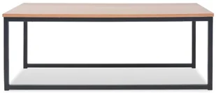 vidaXL 3-częściowy zestaw stolików kawowych, jesion - Ławy i stoliki kawowe - miniaturka - grafika 6