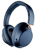 Słuchawki - Plantronics Backbeat GO 810 - Niebieski (211821-99) - miniaturka - grafika 1