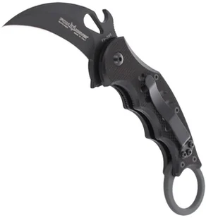 Fox Nóż Small Karambit G-10 Folder (FX-599) T010720 - Noże - miniaturka - grafika 4