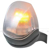 Akcesoria do bram - DTM System Lampa ostrzegawcza POMENA B 24 z wbudowaną anteną POMENA24B - miniaturka - grafika 1