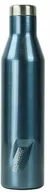 Shakery i bidony sportowe - EcoVessel Eco Vessel Aspen Trimax butelka na napoje, niebieski, 750ml - miniaturka - grafika 1