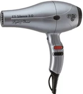 Suszarki do włosów - Eti SILENCE Suszarka Silence 3.0 DARK SILVER 230/240V VDE - miniaturka - grafika 1