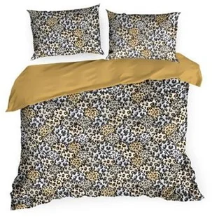 Eurofirany Pościel satynowa PANTERA 200x220 E03-0061-3/09 - Pościel Eurofirany Pościel satynowa PANTERA 200x220 E03-0061-3/09 - Pościel - miniaturka - grafika 1