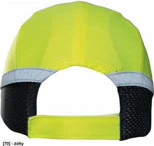 Cerva HARTEBEEST - CZAPKA OCHRONNA, 2 KOLORY - Odzież robocza Cerva HARTEBEEST - CZAPKA OCHRONNA, 2 KOLORY - Odzież robocza - miniaturka - grafika 1