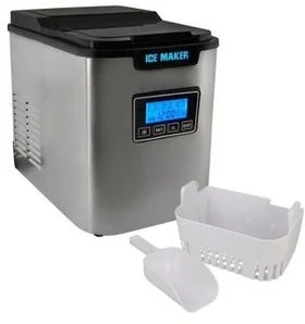 Malatec K5536 - Kostkarki do lodu - miniaturka - grafika 2