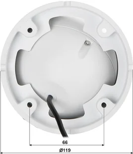 Dahua KAMERA HD-CVI, PAL DH-HAC-HDW1400RP-VF - 3.7 Mpx, 2.7 ... 13.5 mm DH-HAC-HDW1400RP-VF - Kamery do monitoringu - miniaturka - grafika 4