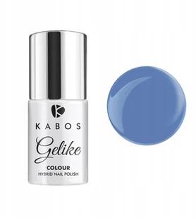 Gelike colour Pralines 5ml 1839 - Lakiery do paznokci - miniaturka - grafika 2