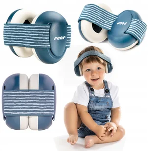 Reer Słuchawki ochronne SilentGuard dzieci 12m-cy+ - Zabezpieczenia dla dzieci - miniaturka - grafika 10