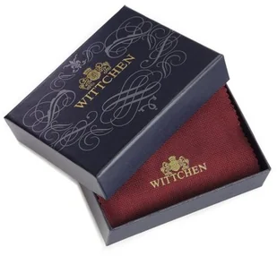 Wittchen Etui na wizytówki Verona 25-2-151 25-2-151-3 - Etui na dokumenty i karty - miniaturka - grafika 5