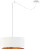 Lampy sufitowe - LYSNE Lampa kuchenna WAIKIKI GOLD 400039/21 W1 - miniaturka - grafika 1