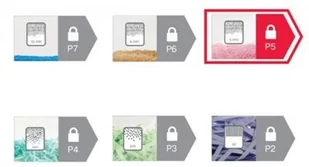 Rexel Momentum M510 P-5 2x15 - Niszczarki - miniaturka - grafika 8