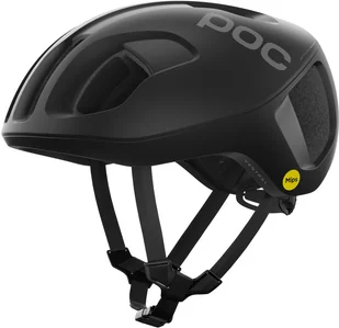 POC Ventral MIPS Helmet, czarny S | 50-56cm 2022 Kaski szosowe 10750-1002-SML - Kaski rowerowe - miniaturka - grafika 2