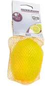 Pojemniki kuchenne - Fackelmann Pojemnik do przechowywania cytryny 47375 - miniaturka - grafika 1