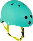 Ochraniacze - TRIPLE EIGHT TRIPLE EIGHT EIGHT BALL HELMET Teal - miniaturka - grafika 1