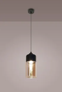 Lampex Lampa wisząca Koral 2 - Lampy sufitowe - miniaturka - grafika 9