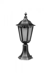 Su-Ma K 4011/1 - Lampy ogrodowe - miniaturka - grafika 4