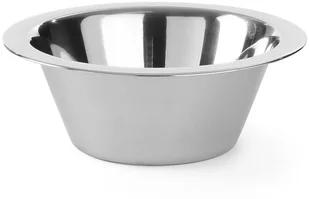Hendi Miska kuchenna z rantem O350 x 120mm 530702 - Wyposażenie lokali gastronomicznych - miniaturka - grafika 3