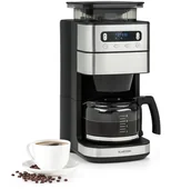 Ekspresy do kawy - Klarstein Aromatica Taste 10 KG13-Taste-10 - miniaturka - grafika 1