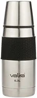 Dzbanki i imbryki - Valira INOX TERM Thermo termos 500 ML VAN6617 - miniaturka - grafika 1