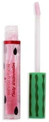 Błyszczyki do ust - I Heart Revolution BłyszczykWater melon Lip Gloss) 2,2 ml Cień Splash) - miniaturka - grafika 1