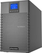 Zasilacze awaryjne UPS - BlueWalker PowerWalker VFI 3000 ICT IoT, UPS - miniaturka - grafika 1